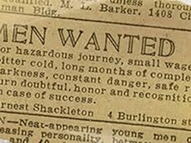 The Evolution of Recruitment